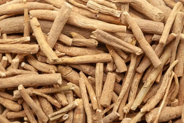 Ashwagandha: History and Benefits