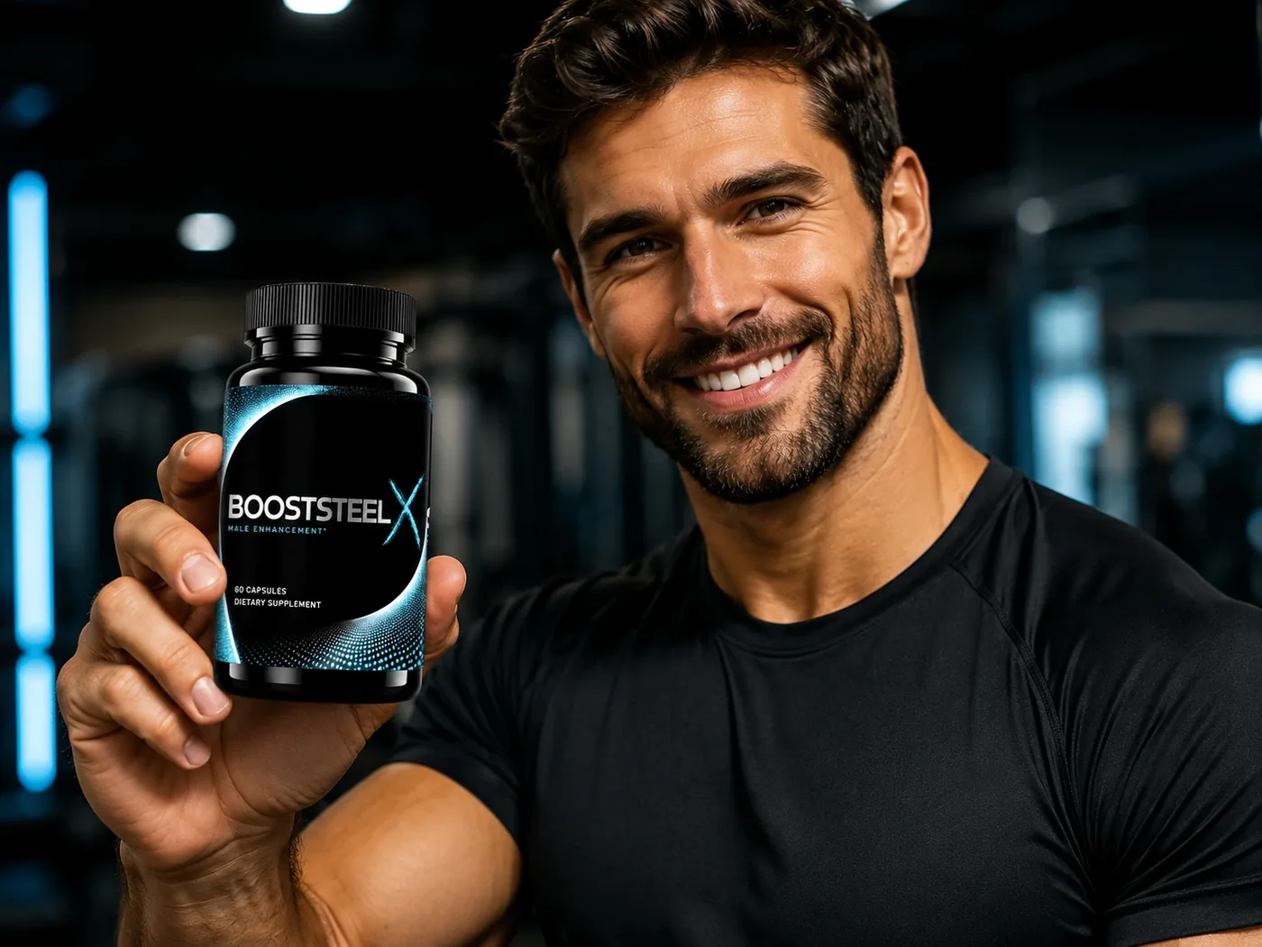 BoostSteelX Review 2026: Does It Actually Work?