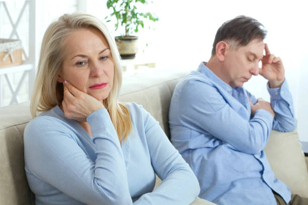 Low Libido in Men: Causes and What Actually Helps